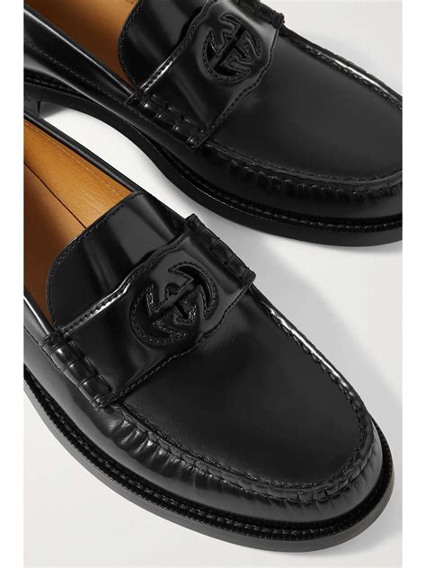 gucci scarpe pelo|net a porter gucci.